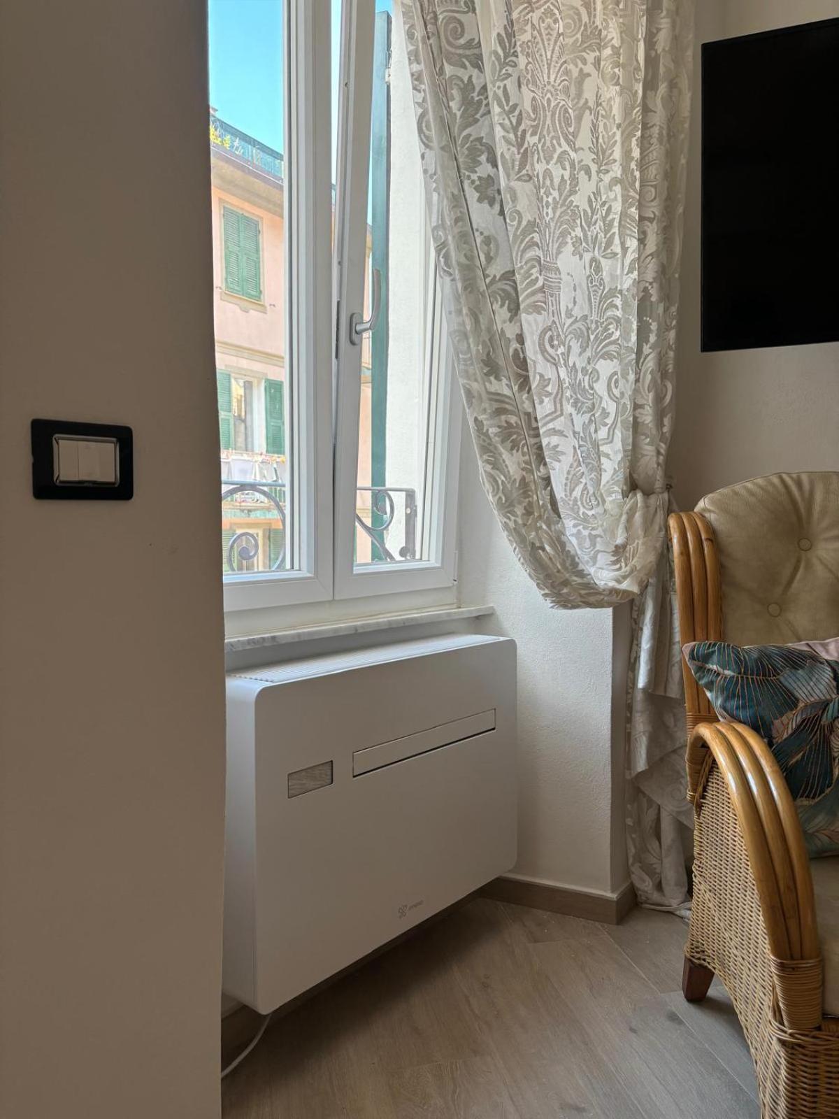 Destinazione Mare Apartment Riomaggiore Ngoại thất bức ảnh