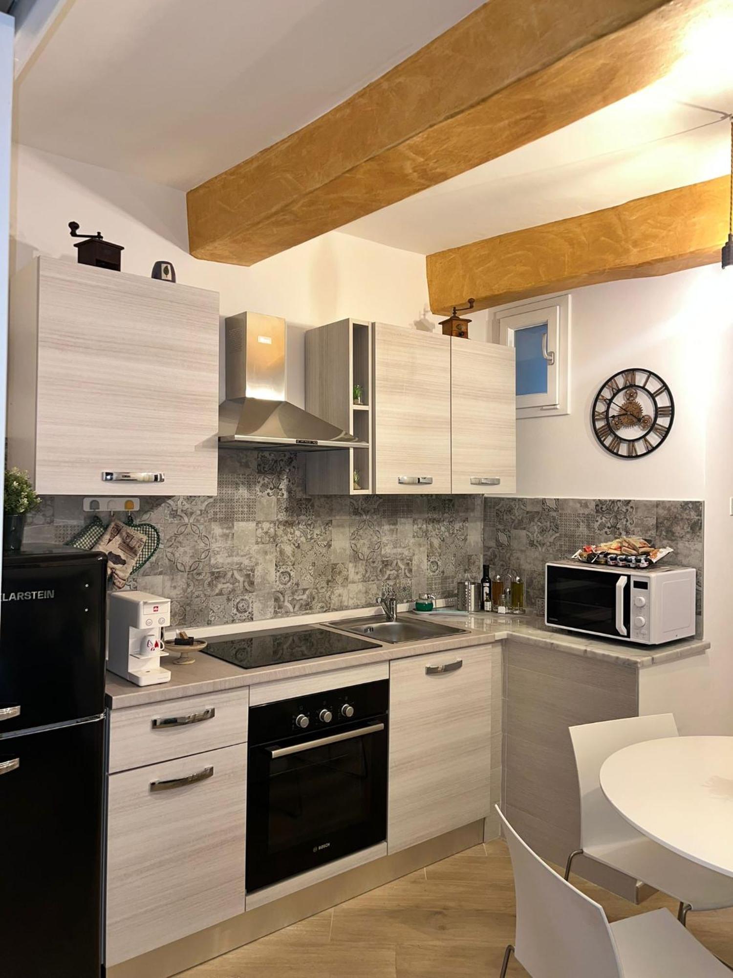 Destinazione Mare Apartment Riomaggiore Ngoại thất bức ảnh