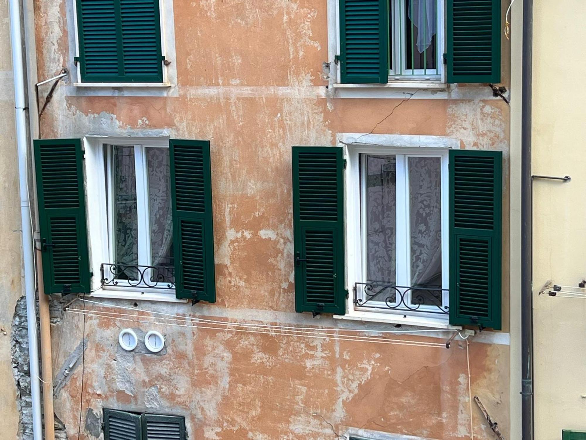 Destinazione Mare Apartment Riomaggiore Ngoại thất bức ảnh